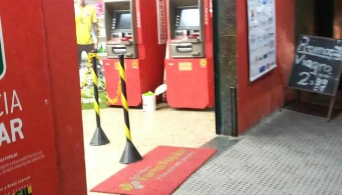 Rede Minas Farma -  Tudo - Betim