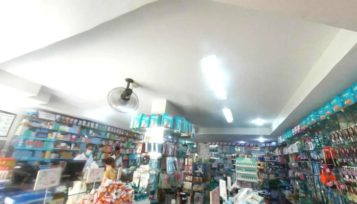 Rede Nova Farma - 182 - Centro