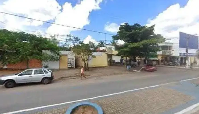 Rede Prime Drogaria Manipulacao Street View E 360deg - Mirabela