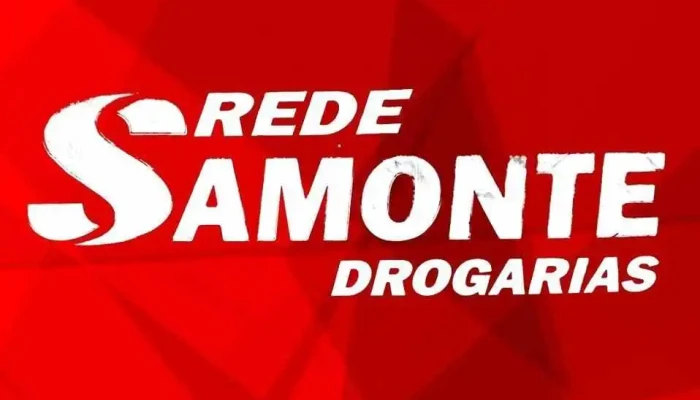 Rede Samonte Drogaria - 194 - Sao Lucas