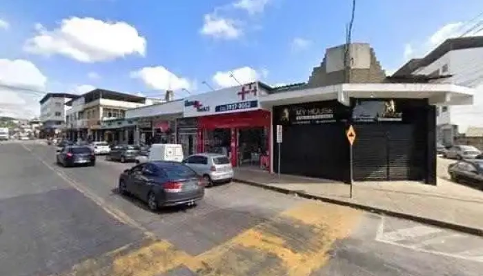 Rede Soma Drogarias -    Santa Cruz Street View E 360deg - Juiz De Fora