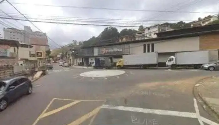 Rede Soma Drogarias Borboleta -  Street View E 360deg - Juiz De Fora
