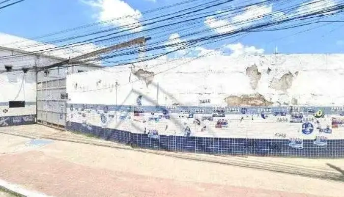 Rede Soma Drogarias -  Street View E 360deg - Belford Roxo