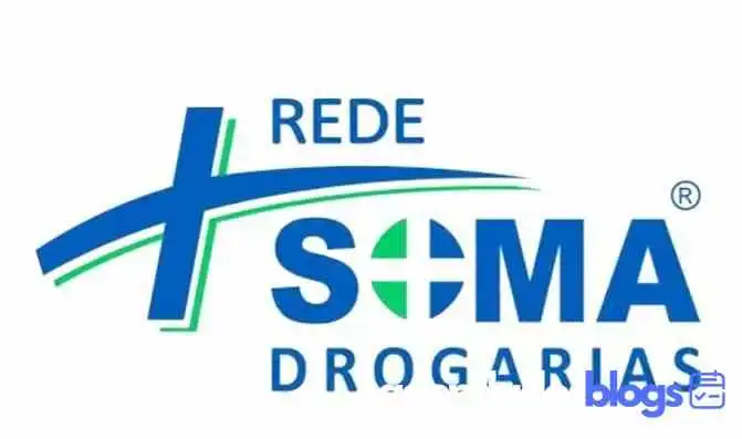 Rede Soma Drogarias -  Tudo - Belford Roxo