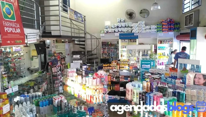 Rede Soma - Valim de Mello - 545 - Conj. José Vallim De Mello I