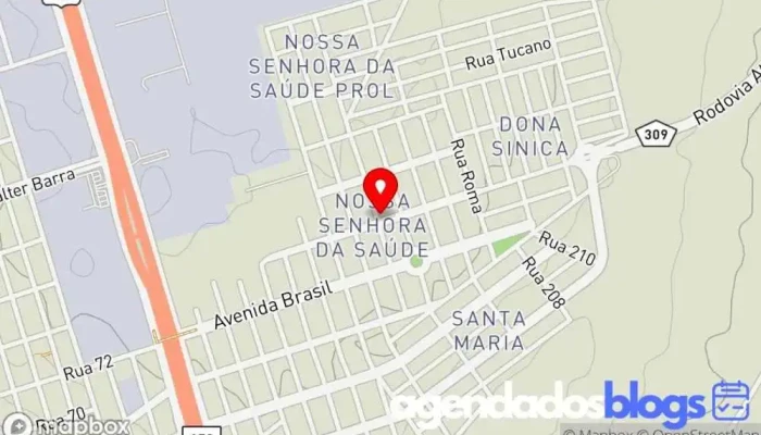 Rede União Farma Popular - 623 - St. Nossa Sra. Da Saude
