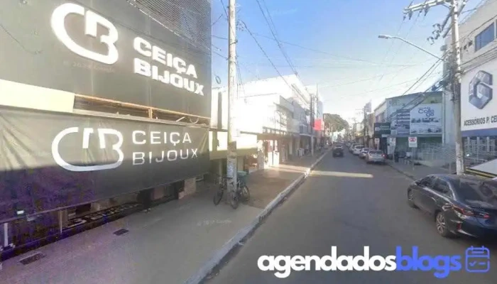 Rede Vfarma - 400 - Centro
