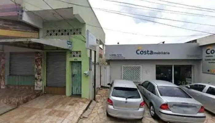 Redefarma Betimsenhora Das Gracas Street View E 360deg - Betim
