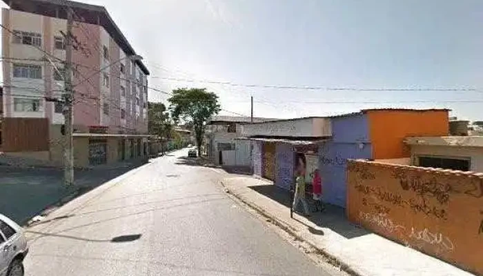 Redefarma Nova Vista -  Street View E 360deg - Belo Horizonte
