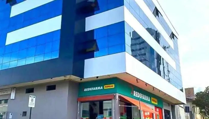 Redefarma Oliveira -  Principal - - Centro