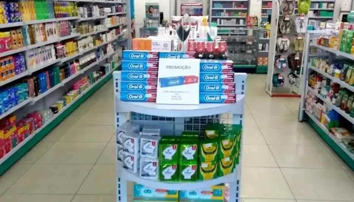 Redefarma -  Tudo - Betim