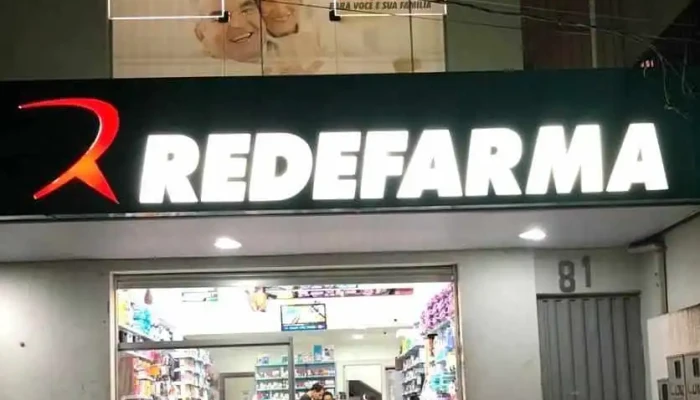 Redefarma Vila Das Flores -  Do Proprietario - Betim
