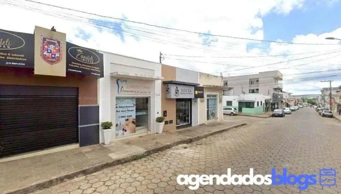 Reis & Ricci Ltda -Me - Boa Esperança
