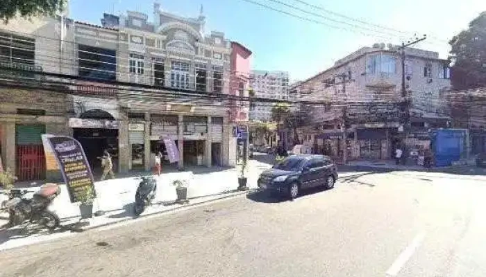 Rio Drogarias -  Street View E 360deg - Rio De Janeiro