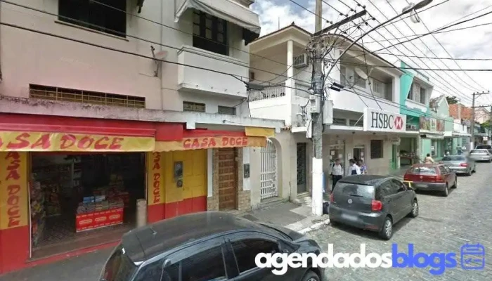 Riviera Vassourense Drogaria Ltda - Vassouras
