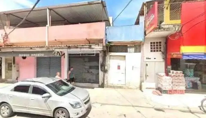 Rj Drogarias -  Street View E 360deg - Duque De Caxias