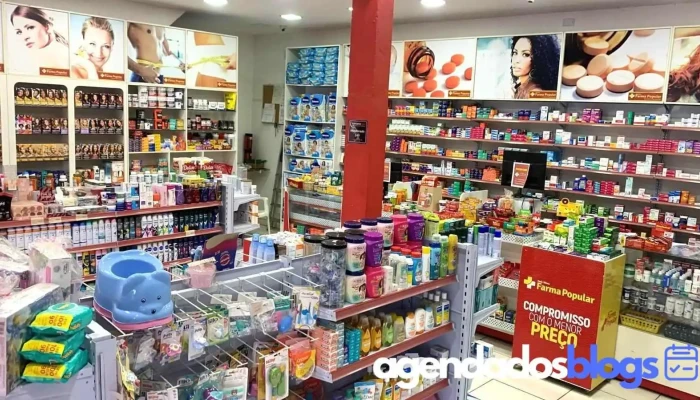 Rm Farma Popular de Pirapetinga - 12 - Centro