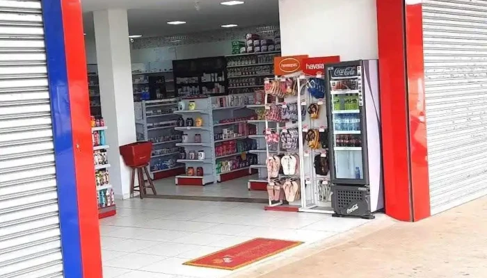 Rm Farma Popular-Drogaria Sacrado Coração - 739 - Sagrado Coração