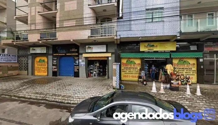 Robson Starling - João Monlevade