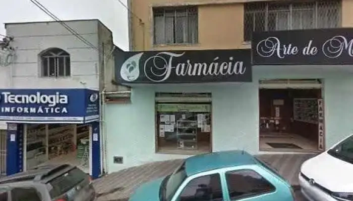 Rodrigues E Magalhaes Souza Tudo - Barbacena