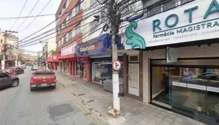 Rota Farmacia Magistral Street View E 360deg - Resende
