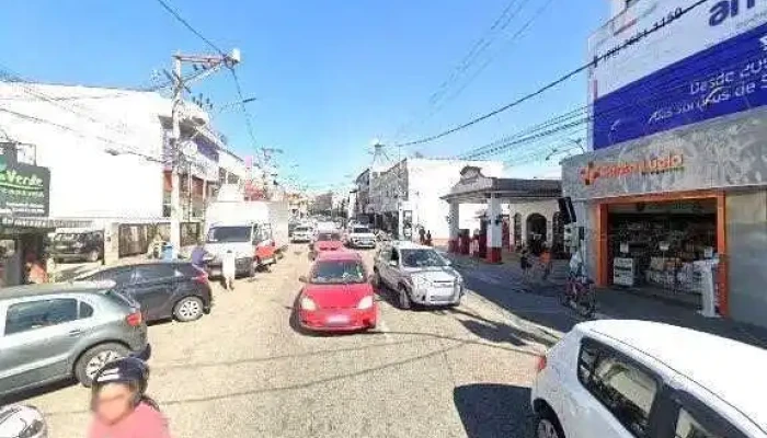 Santa Lucia Drogarias Street View E 360deg - São Pedro Da Aldeia