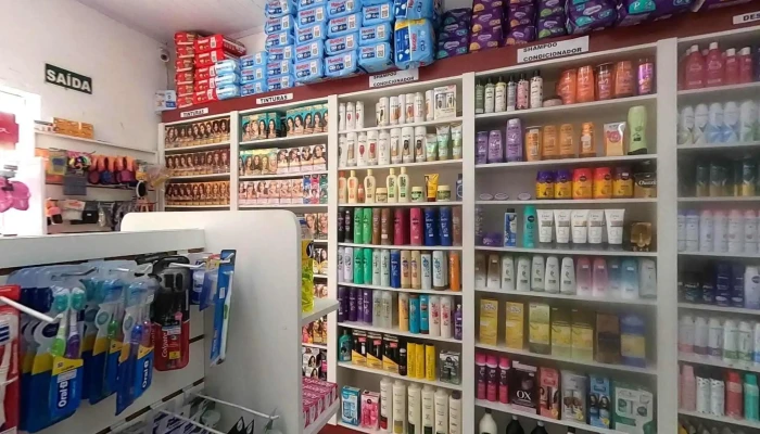 Santarosa Drogaria E Perfumaria -  Do Proprietario - Barbacena