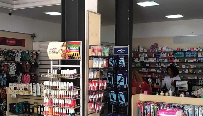 Sao Geraldo Farmacia E Drogaria Drogaria - Belo Horizonte