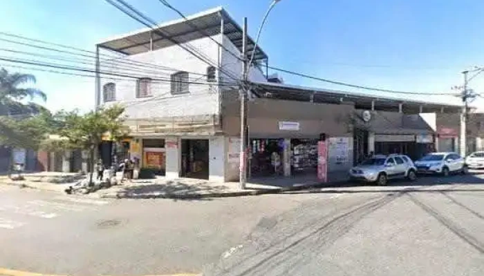 Sao Geraldo Farmacia E Drogaria Street View E 360deg - Belo Horizonte