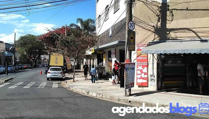 Sao Geraldo Farmacia E Drogaria Tudo - Belo Horizonte