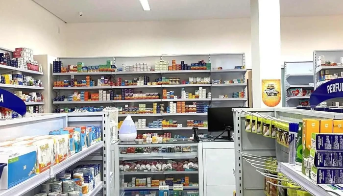 Sao Roque Farma Do Proprietario - São Roque De Minas