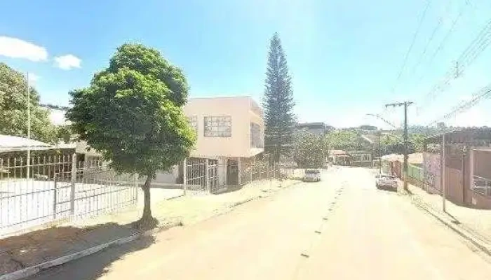 Sao Roque Farma Street View E 360deg - São Roque De Minas