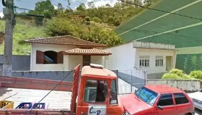 Saude E Vida Pharma Street View E 360deg - Santa Maria Madalena