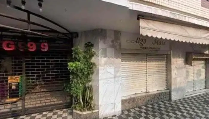 Shopping 99 -  Street View E 360deg - Valença