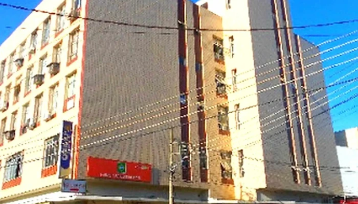 Shopping 99 - Valença