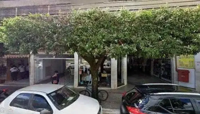 Shopping Lac -  Street View E 360deg - Leopoldina