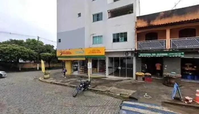 Silveira Drogarias Carmorj Street View E 360deg - Carmo