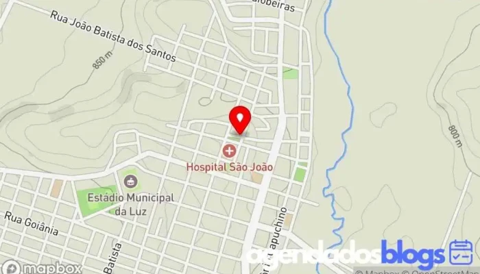 Simone David Mendes - 366 - São João Do Paraíso