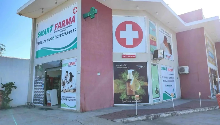 Smartt Farma -  Do Proprietario - Rio Das Ostras