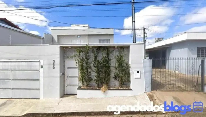 Sociedade Oliveira Rosa Medicamentos - 359 - Vila Nossa Sra. De Fatima