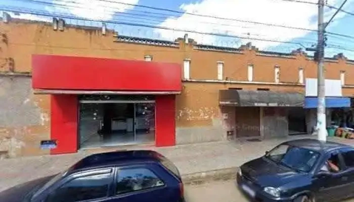 Super Economica Tudo - Almenara