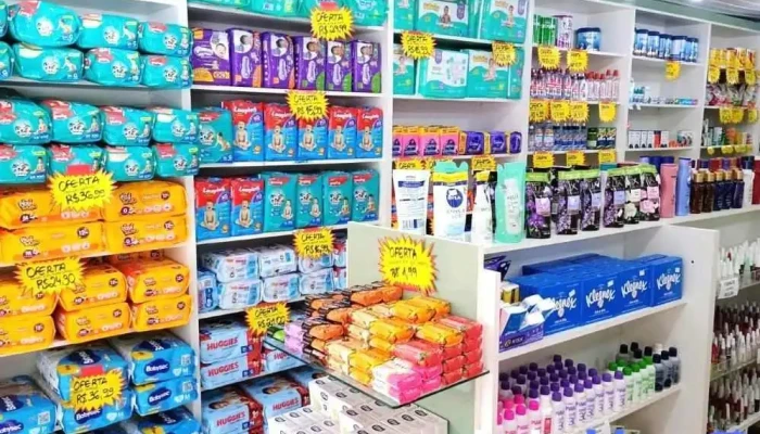 Super Farma -  Do Proprietario - Petrópolis