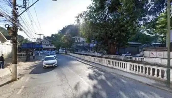 Super Farma -  Street View E 360deg - Petrópolis