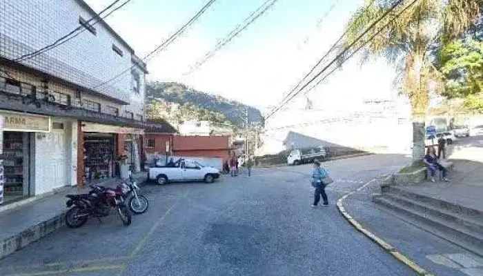 Super Farma -  Street View E 360deg - Petrópolis