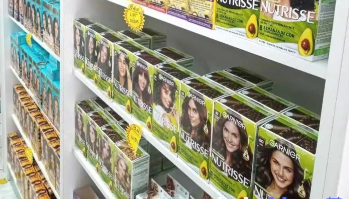 Super Farma -  Tudo - Petrópolis