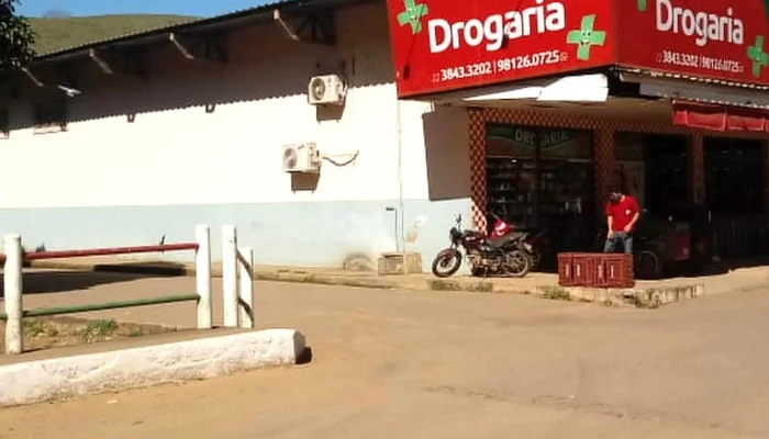 Supermercado Beto Cereais De Varre -  Sai Supermercado - Varre-sai
