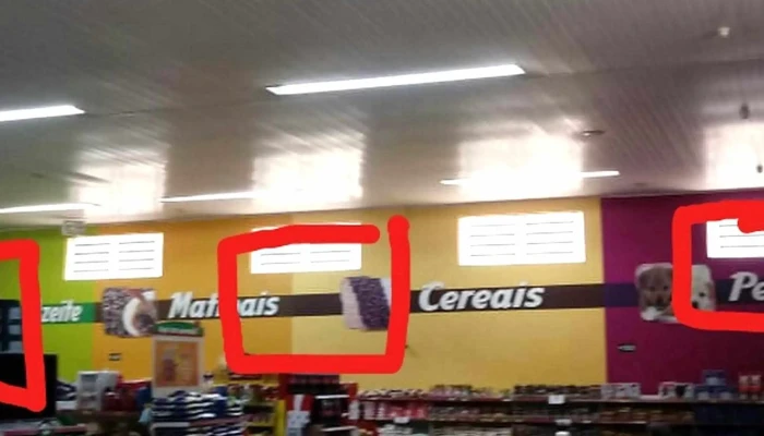 Supermercado Beto Cereais de Varre-Sai - Varre-Sai