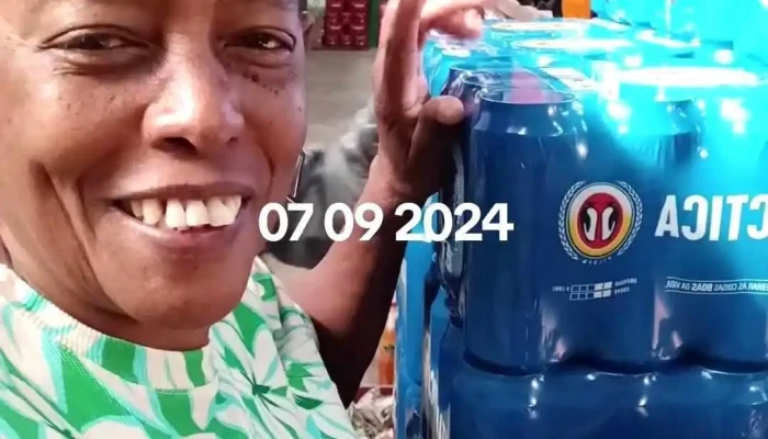 Supermercado Beto Cereais De Varre -  Sai Videos - Varre-sai