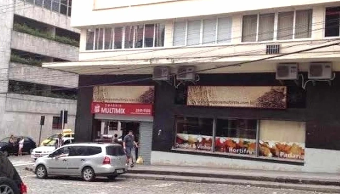 Supermercado Emporio Multimix Descontos - Petrópolis