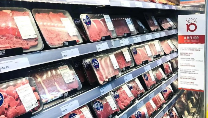 Supermercado Emporio Multimix Do Proprietario - Petrópolis